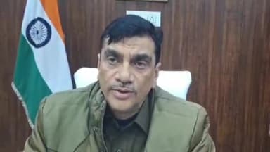 रामपुर: यूपी -112 की बेहतर सेवाओं में रामपुर पुलिस ने उत्तर प्रदेश में पांचवीं बार प्रथम स्थान प्राप्त किया: पुलिस अधीक्षक