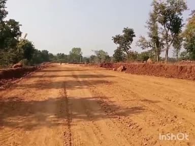 बल्देवगढ़: बल्देवगढ़ में 10 किलोमीटर लंबा बाईपास बन रहा है, आवागमन होगा सुगम