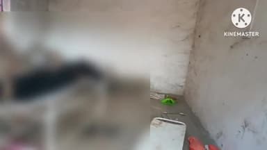 घाघरा: घोड़ाटांगर के पास सड़क दुर्घटना में युवक की मौत, पुलिस ने शव को पोस्टमार्टम के लिए भेजा गुमला