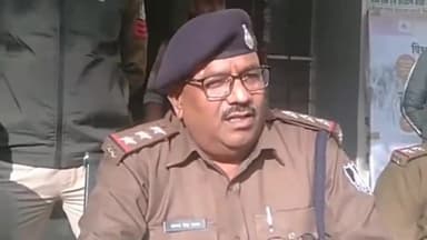 बासोदा: बासौदा नगर में आपसी रंजिश को लेकर शख्स ने एक व्यक्ति के साथ की मारपीट, रिपोर्ट दर्ज