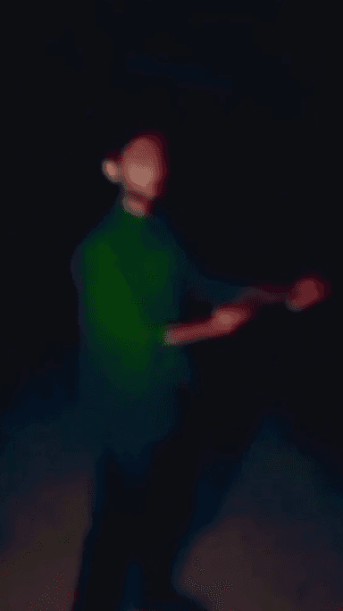 मेरठ: ग्राम धोसीपुर में युवक द्वारा अवैध हथियार से ताबड़तोड़ फायरिंग का वीडियो वायरल, पुलिस युवक की तलाश में जुटी