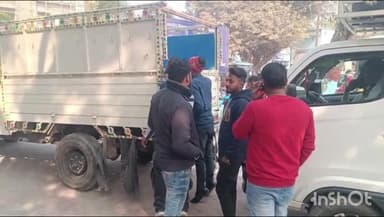 गोपालगंज: नवका टोला में बुजुर्ग की गला दबाकर हत्या, पुलिस ने शव को पोस्टमार्टम के लिए सदर अस्पताल भेजा