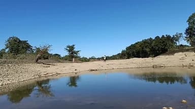 #अमरवाड़ा :@अमरवाड़ा श्रेयांस्वधर्मो विगुण: परधर्मात्स्वनुष्ठितात् |
स्वधर्मे निधनं श्रेय: परधर्मो सिद्धांत: विनोद यादव