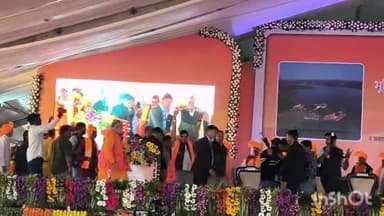 सिरोंज: विधायक उमाकांत शर्मा ने सीएम से सिरोंज को जिला बनाने और रेलवे लाइन लाने की मांग की