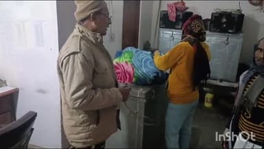 गोपालगंज: हजियापुर मुसहर टोली से चोरी के मोबाइल के साथ युवक गिरफ्तार, पुलिस ने पूछताछ के बाद कोर्ट में किया पेश