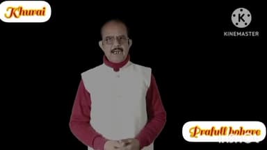 शेष 4 सालों मेंब्याजसहितखुरई का विकास करूंगा -भूपेंद्र सिंह


डोहेला महोत्सवको लेकरपूर्व मंत्री ने कार्यकर्ताओं संग बैठक