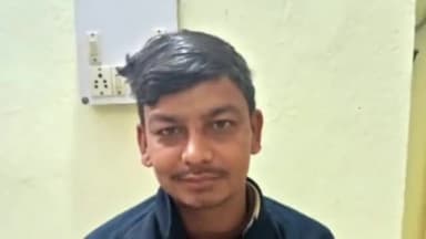 चेरिया बरियारपुर: चेरियाबरियारपुर पुलिस ने विक्रमपुर से एससी/एसटी मामले में फरार अभियुक्त को गिरफ्तार किया