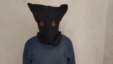 सेन्हा: नाबालिग बच्ची के साथ छेड़छाड़ के आरोप में सेन्हा पुलिस ने आरोपी को गिरफ्तार किया