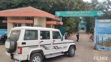 मुरैना नगर: आज मुरैना आएंगे CM मोहन यादव, देवरी पर राष्ट्रीय चंबल घड़ियाल वन्य जीव अभ्यारण कार्यक्रम में होंगे शामिल