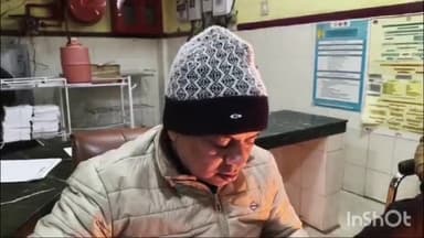 रायबरेली: बीरगंज बाजार में आधा दर्जन दबंगों ने दो भाइयों के साथ की मारपीट, उन्हें जिला अस्पताल में कराया गया भर्ती