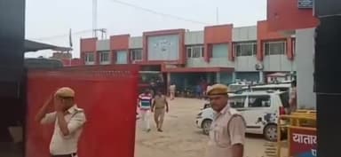 फुलवारी: बेऊर जेल के अधीक्षक विधु कुमार के आवास समेत कई ठिकानों पर छापेमारी हुई