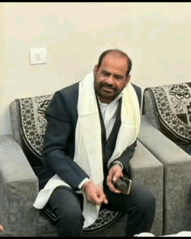 कालकाजी: बीजेपी की पहली सूची में कालकाजी से रमेश बिधूड़ी को मिला टिकट