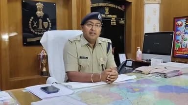 बीकानेर: कोटगेट थाना पुलिस ने युवक से बंदूक की नोक पर मारपीट के मामले में मुकदमा दर्ज कर जांच शुरू की