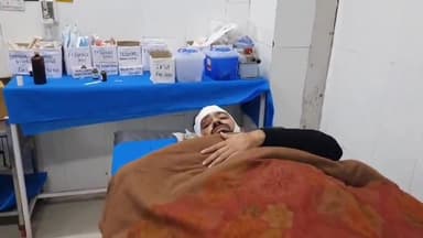 कैथल: घनी धुंध के कारण कैथल में सड़क हादसे में 2 लोगों की हुई मौत, 3 गंभीर रूप से हुए घायल