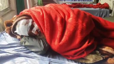 रामपुर: सैदपुर गांव में जमीनी विवाद को लेकर दो पक्षों में मारपीट, तीन लोग घायल होकर अस्पताल में भर्ती