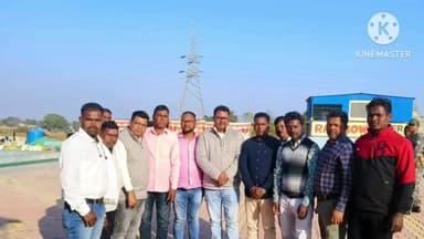 बुंडू: झारखंड मुक्ति मोर्चा, रांची में वन भोज का आयोजन, विधायक हुए शामिल