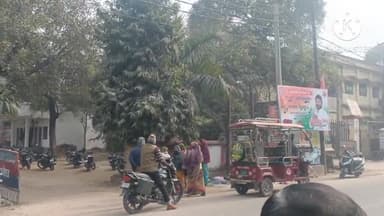 प्रतापगढ़: देल्हूपुर बाजार के लिए निकली महिला लापता, थाने पर दी गई गुमशुदगी की तहरीर