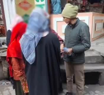 मुरादाबाद: मिशन शक्ति के तहत जनपद में छात्रों और महिलाओं को किया गया जागरूकता