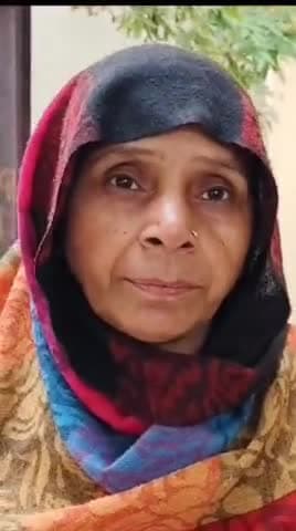 चकरनगर: चकरनगर क्षेत्र के बछेड़ी गांव की महिला ने मीटर लीडर पर ₹9000 लेकर मीटर न लगाने का आरोप लगाया