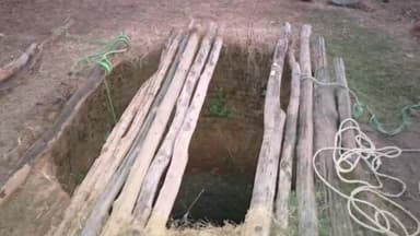 जयसिंहनगर: सरवाही में कुएं में गिरने से युवती की मौत, पुलिस ने मर्ग कायम किया