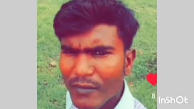 बांदा: मटौंध के पास मोड़ पर पलटा गिट्टी भरा ट्रक, एक व्यक्ति की हुई मौत और एक हुआ घायल