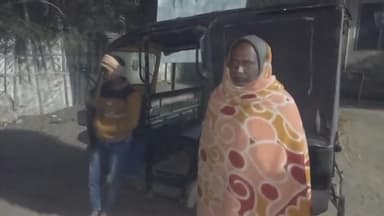 कहरा: नवहट्टा थाना क्षेत्र के दिबरा गांव में पति-पत्नी के झगड़े के बाद पत्नी ने फांसी लगाकर आत्महत्या कर ली, शव को पोस्टमार्टम के लिए भेजा गया