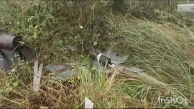 मखदुमपुर: कनौली गांव के बधार से अज्ञात चोरों ने ट्रांसफार्मर चुराया