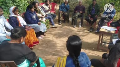 बुंडू: भाकपा माले रांची जिला कमेटी की डमारी बुंडू में एक दिवसीय बैठक संपन्न हुई