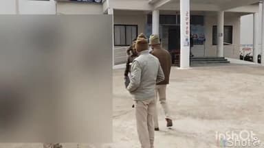 जतारा: दिगौड़ा क्षेत्र से एक नाबालिग लड़की हुई लापता, अज्ञात आरोपी के खिलाफ दर्ज हुआ अपहरण का मामला