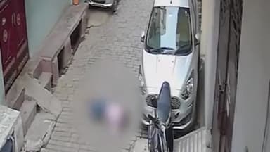 कानपुर: कल्याणपुर में चौथी मंजिल से गिरी 13 वर्षीय मासूम, परिजनों ने रेप के प्रयास के बाद छत से फेंकने का लगाया आरोप