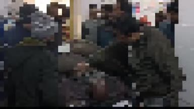 बीसलपुर: ग्राम कितनापुर में करंट लगने से पीआरडी जवान की दर्दनाक मृत्यु, मचा कोहराम