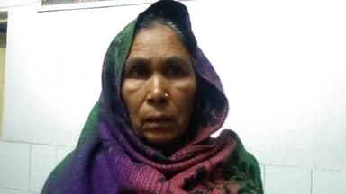 खबर औरैया से अधेड को मारपीट कर किया गंभीर रूप से घायल