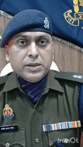 गौतम बुद्ध नगर: नोएडा में पुलिस ने अपराधियों के खिलाफ चलाया ऑपरेशन तलाश, 1000 अपराधियों को किया तलाश