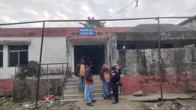 अररिया: सोनारपट्टी में बकरी द्वारा मकई की फसल चरने को लेकर दो पक्षों में हुई मारपीट में एक व्यक्ति की मौत, दो घायल