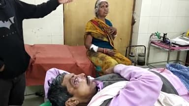 समस्तीपुर: बिरसैइया गांव में रिटायर्ड टीचर से मांगी गई ₹20 लाख की रंगदारी, नहीं देने पर तीन लोगों के साथ की गई मारपीट