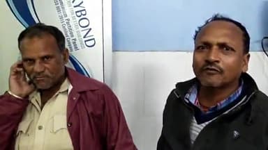 समस्तीपुर: कल्याणपुर में कपड़े नापने वाले मीटर मामले में बेल टूटने के आरोप में एक व्यक्ति गिरफ्तार