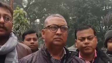 कानपुर: राष्ट्रीय दिव्यांग पार्टी ने पुलिस उपायुक्त दक्षिण कार्यालय में सौंपा ज्ञापन, दिव्यांगजन अधिनियम लागू करने की रखी मांग