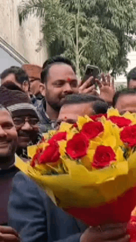 कालकाजी: दिल्ली के कालकाजी से भाजपा प्रत्याशी रमेश बिधूड़ी ने कैग रिपोर्ट का हवाला देते हुए अरविंद केजरीवाल पर बोला हमला