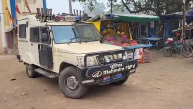 हथुआ: हथुआ नगर प्रशासन ने दुकानदारों को 24 घंटे का अल्टीमेटम दिया, बाजार में अतिक्रमण नहीं हटाने पर होगी कार्रवाई