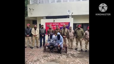 ਫਿਲੌਰ: ਪਿੰਡ ਅਕਲਪੁਰ ਵਿਖੇ ਲੜਾਈ ਝਗੜੇ ਦੌਰਾਨ ਵਿਅਕਤੀ ਦੀ ਮੌਤ ਤੋਂ ਬਾਅਦ ਪੁਲਿਸ ਨੇ ਦੋ ਮੁਲਜ਼ਮਾਂ ਨੂੰ ਕੀਤਾ ਗ੍ਰਿਫ਼ਤਾਰ