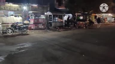 प्रतापगढ़: दीवानगंज बाजार में अलाव न जलने से कड़ाके की ठंड में बाजारवासियों और राहगीरों को हो रही परेशानी