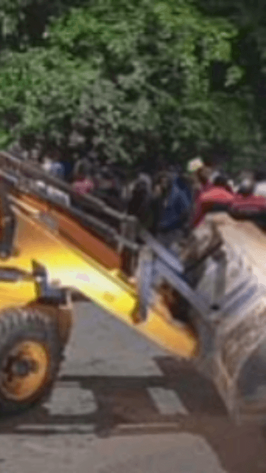 मेरठ: 10 दिन से लापता बच्चे की लाश कुंए में मिली, परिजन दोपहर को एसएसपी ऑफिस पहुंचे, शव घर से 700 मीटर दूर मिला