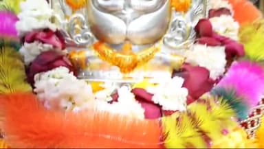 जय श्री रामदेव जी महाराज
आज के शुभ दर्शन
रूणेचा मंदिर रामदेवरा