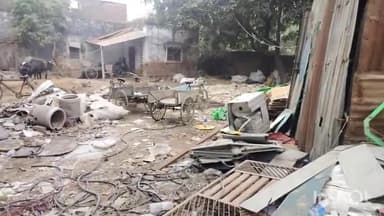 रायबरेली: कलेक्ट्रेट परिसर के बगल में बैनामा ऑफिस के सामने कबाड़ की दुकान चलाने वाले लापता दुकानदार का शव लखनऊ जनपद में मिला