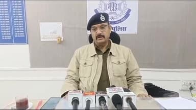 ग्वालियर गिर्द: सिरौल में दहेज की मांग से परेशान महिला ने लगाई फांसी