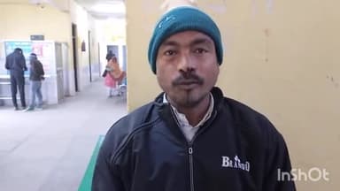 औरैया: फफूंद क्षेत्र के करही गांव निवासी युवक के साथ दो चचेरे भाइयों ने की मारपीट, पुलिस कर रही है मामले की जांच