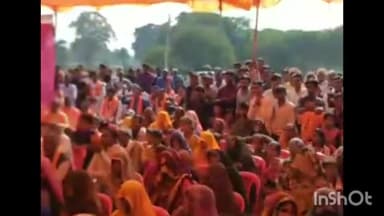 सिरोंज: रिनिया और करैया हाट में मुख्यमंत्री जनकल्याण शिविर का हुआ आयोजन, हितग्राहियों को दिया गया योजनाओं का लाभ