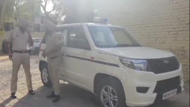 कैथल: SDU ने अवैध देसी कट्टा सप्लाई करने वाले आरोपी को किया गिरफ्तार