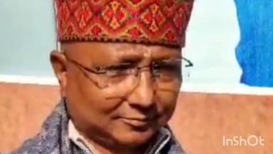 देहरादून: वन्य जीव संघर्ष को लेकर लैंसडाउन के भाजपा विधायक महेंद्र दिलीप सिंह रावत ने सरकार से एक दिन सत्र बुलाने की मांग की