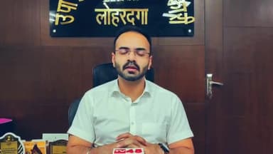 लोहरदगा: लोहरदगा उपायुक्त ने HMPV वायरस से बचाव के लिए जारी की एडवाइजरी